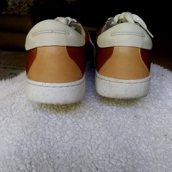 PIKOLINOS LANZAROTE Women's Leather Sneakers  EU 38 / US 7.5–8 - Picture 4 of 13
